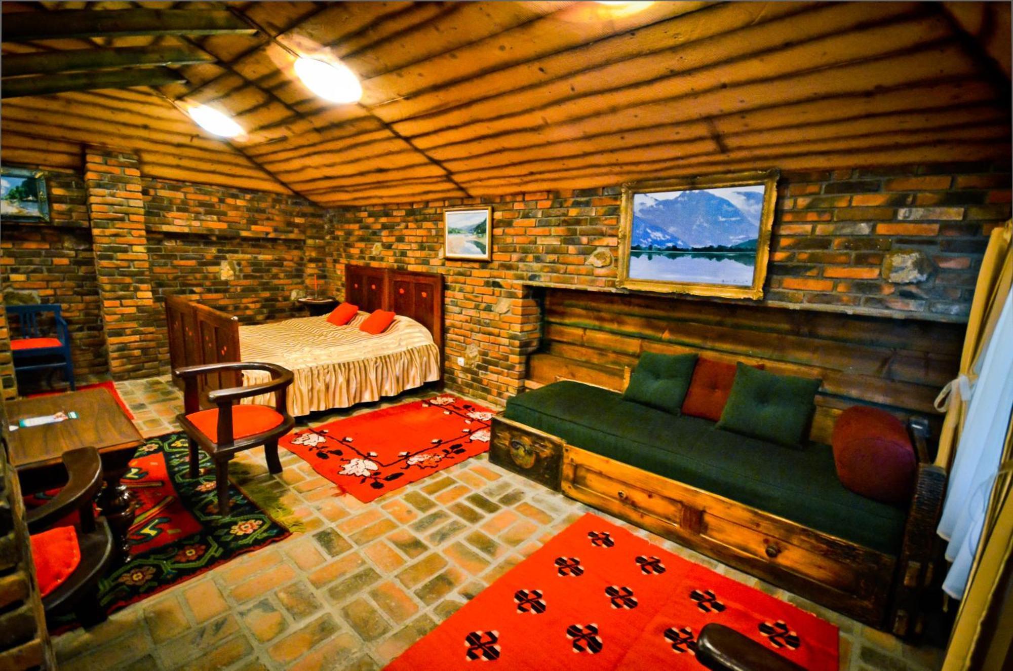 B&B Etno Village Suncana Reka Banja Koviljaca Room photo